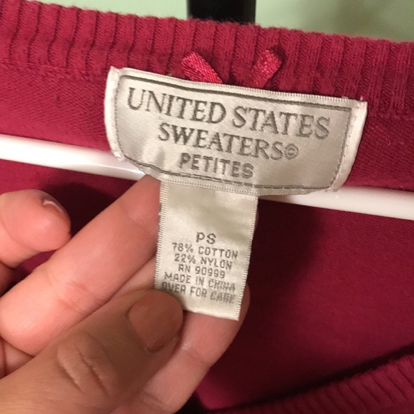 Cardigan - Picture 3 of 4